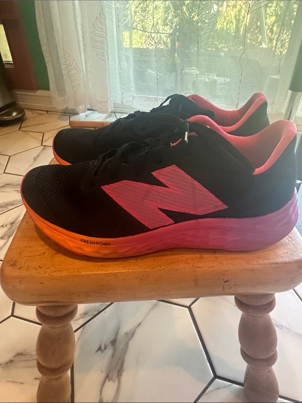 New Balance Women’s Running Shoes